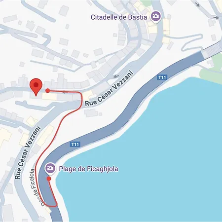 Cocon Douillet Au Coeur De *