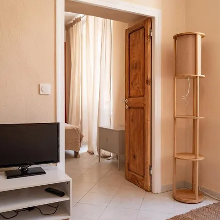 شقة Cocon Douillet Au Coeur De