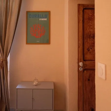 Cocon Douillet Au Coeur De * باستيا