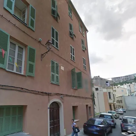 Apartment Cocon Douillet Au Coeur De *