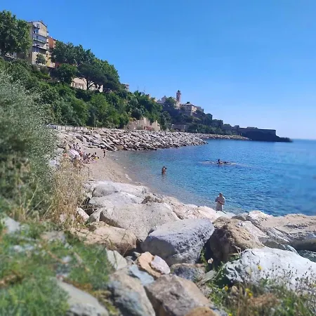 Διαμέρισμα Cocon Douillet Au Coeur De