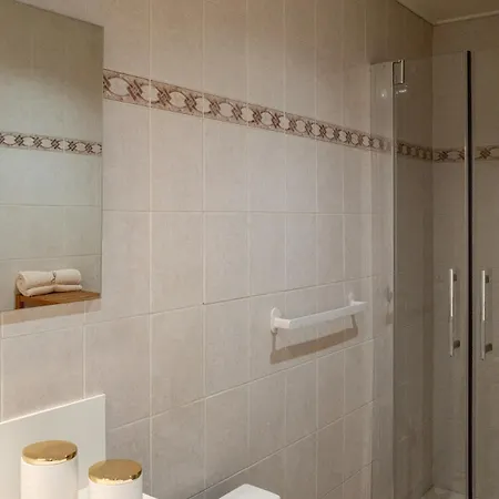 Cocon Douillet Au Coeur De Appartement