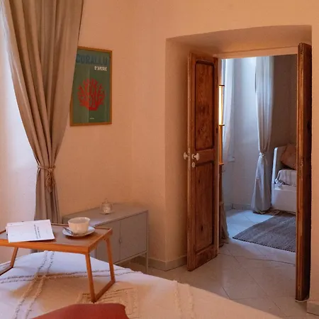Cocon Douillet Au Coeur De Appartement Bastia (Corsica)