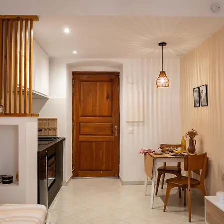 Apartment Cocon Douillet Au Coeur De *