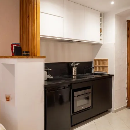 Apartment Cocon Douillet Au Coeur De