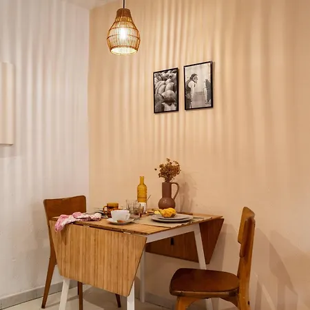 Apartment Cocon Douillet Au Coeur De *