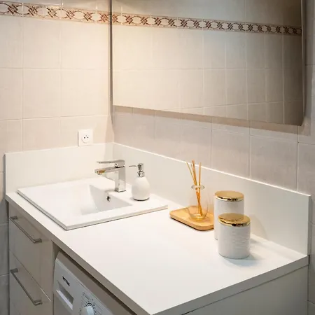 Cocon Douillet Au Coeur De Appartement