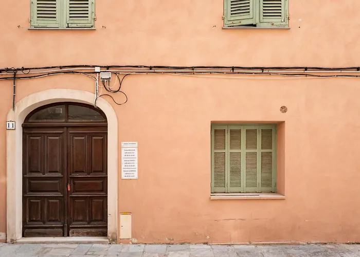 Cocon Douillet Au Coeur De *