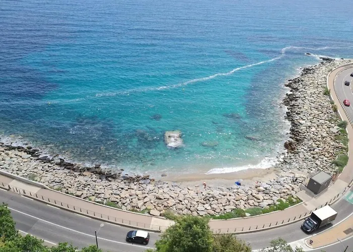 Cocon Douillet Au Coeur De Appartement