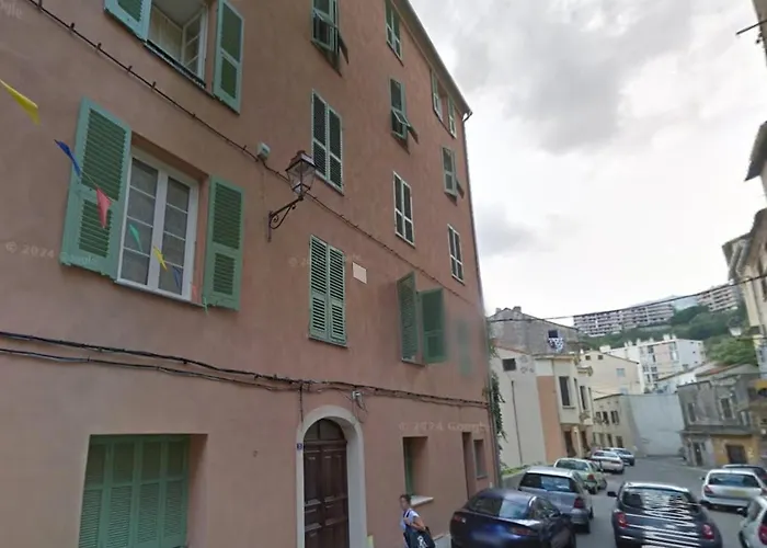 Apartment Cocon Douillet Au Coeur De *