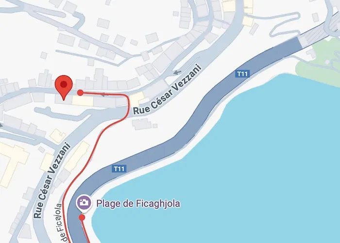 Cocon Douillet Au Coeur De *