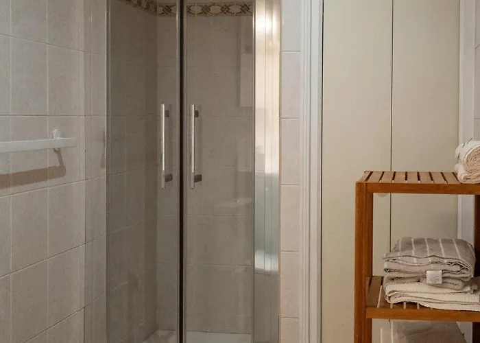 Cocon Douillet Au Coeur De * Bastia (Corsica)