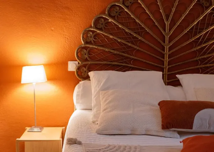 Cocon Douillet Au Coeur De Apartment