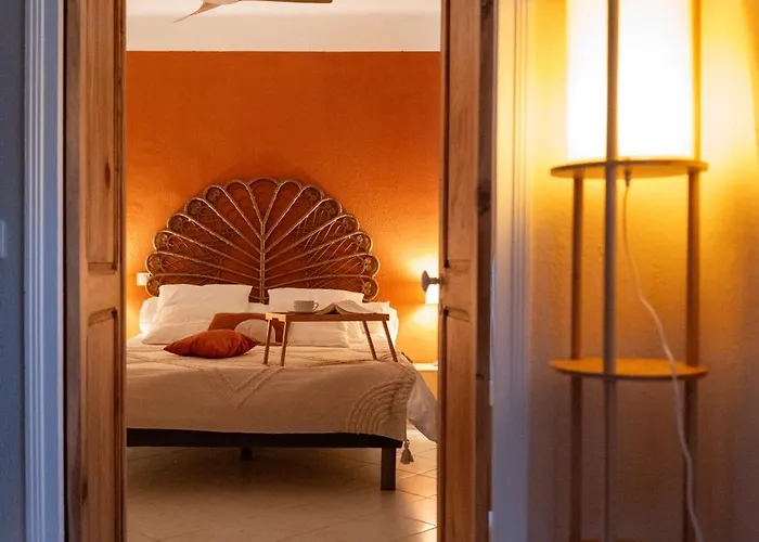 Cocon Douillet Au Coeur De *