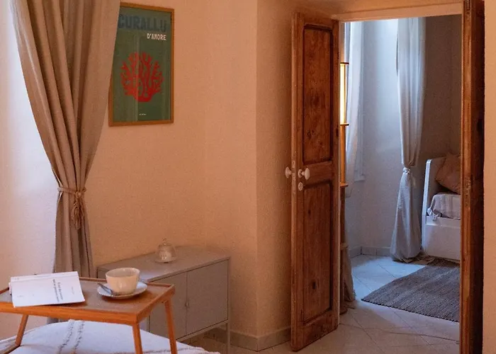 Cocon Douillet Au Coeur De Apartment Bastia (Corsica)