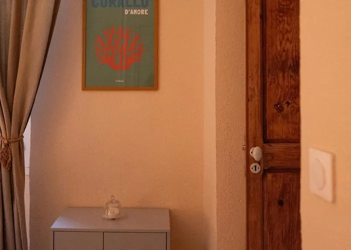 Cocon Douillet Au Coeur De * Bastia (Corsica)